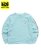 画像1: 【KIDS】CARHARTT KIDS TD LS GRAPHIC POCKET TEE-STILLWATER (1)
