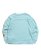 画像2: 【KIDS】CARHARTT KIDS TD LS GRAPHIC POCKET TEE-STILLWATER (2)