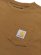画像3: 【KIDS】CARHARTT KIDS CH LS GRAPHIC POCKET TEE-C.BROWN (3)