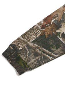 画像4: RED HEAD TRUE FIT CAMO L/S TEE-TRUE TIMBER KANATI (4)