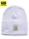 画像1: 【KIDS】CARHARTT KIDS ACRYLIC WATCH HAT-PEACH MICA (1)