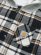 画像3: 【KIDS】CARHARTT KIDS CHILD FLANNEL HOODDED SHIRT-C.BLK (3)