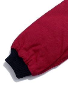 画像5: 【送料無料】【KIDS】CARHARTT KIDS KIDS INF TD CANVAS INS ACTIVE JACKET-JRD (5)