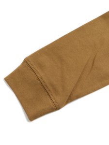 画像5: 【KIDS】CARHARTT KIDS TD LS GRAPHIC POCKET TEE-C.BROWN (5)