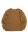 画像2: 【KIDS】CARHARTT KIDS CH LS GRAPHIC POCKET TEE-C.BROWN (2)