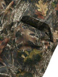 画像6: 【送料無料】RED HEAD SILENT HIDE PANT-TRUE TIMBER KANATI (6)