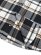 画像5: 【KIDS】CARHARTT KIDS CHILD FLANNEL HOODDED SHIRT-C.BLK (5)