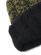 画像3: sublimeroe HAND KNIT FISHERMAN WT BLACK/MOSS (3)
