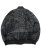 画像2: 【送料無料】PELLE PELLE NYC BORO QUILTED JACKET BLACK/WHITE (2)