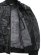 画像8: 【送料無料】PELLE PELLE NYC BORO QUILTED JACKET BLACK/WHITE (8)