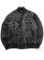 画像1: 【送料無料】PELLE PELLE NYC BORO QUILTED JACKET BLACK/WHITE (1)