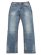 画像2: 【送料無料】TRUE RELIGION RICKY SUPER T TRIPLE HRS STR GROTON LW (2)