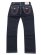 画像1: 【送料無料】TRUE RELIGION GENO SUPER T SLIM BODY RINSE (1)