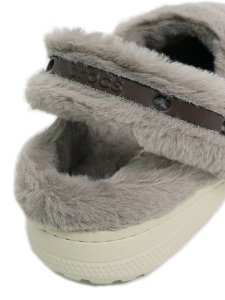 画像6: crocs CLASSIC UNFURGETTABLE MUSHROOM (6)