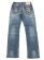画像1: 【送料無料】TRUE RELIGION RICKY SUPER T TRIPLE HRS STR GROTON LW (1)