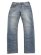 画像2: 【送料無料】TRUE RELIGION RICKY SUPER T FLAP STRAIGHT ALLEY LOOP (2)