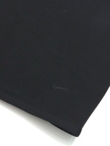 画像7: 【送料無料】【KIDS】NIKE YTH TECH FLEECE FULL ZIP HOODIE-BLACK (7)