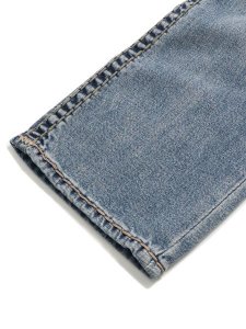 画像6: 【送料無料】TRUE RELIGION RICKY SUPER T FLAP STRAIGHT ALLEY LOOP (6)
