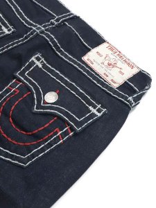画像5: 【送料無料】TRUE RELIGION GENO SUPER T SLIM BODY RINSE (5)