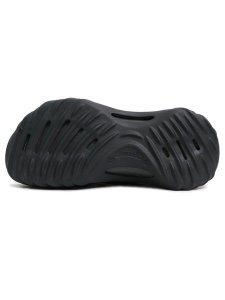 画像2: 【送料無料】crocs ECHO WAVE BLACK/BLACK (2)