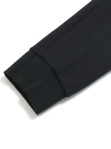 画像5: 【KIDS】NIKE YTH TECH FLEECE JOGGER-BLACK (5)