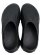 画像4: 【送料無料】crocs ECHO WAVE BLACK/BLACK (4)