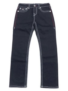 画像2: 【送料無料】TRUE RELIGION GENO SUPER T SLIM BODY RINSE (2)