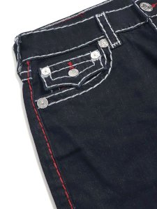 画像3: 【送料無料】TRUE RELIGION GENO SUPER T SLIM BODY RINSE (3)