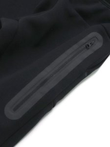 画像4: 【KIDS】NIKE YTH TECH FLEECE JOGGER-BLACK (4)