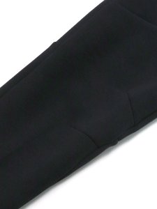 画像6: 【KIDS】NIKE YTH TECH FLEECE JOGGER-BLACK (6)