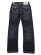 画像1: 【送料無料】TRUE RELIGION BILLY SUPER T FLAP BOOTCUT MN SERENADE DKW (1)