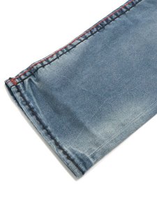 画像6: 【送料無料】TRUE RELIGION RICKY SUPER T TRIPLE HRS STR GROTON LW (6)