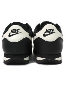 画像4: 【送料無料】NIKE WMNS CORTEZ BLACK/PALE IVORY (4)