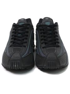 画像3: 【送料無料】NIKE SHOX R4 SE BLACK/SEAWEED/LT LEMON TWIST (3)