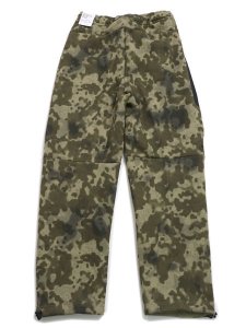 画像2: 【送料無料】NIKE TECH FLEECE OH PANT CAMO-NEUTRAL OLIVE (2)