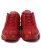 画像3: 【送料無料】NIKE WMNS SHOX TL GYM RED/WHITE/GYM RED (3)