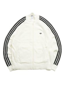 画像1: 【送料無料】ADIDAS KNIT A15-OFF WHITE (1)