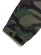 画像8: 【送料無料】PRO CLUB NYLON ANORAK PULLOVER JACKET GREEN CAMO (8)