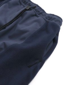 画像3: 【送料無料】NIKE TECH WINDWALL OH PANT-THUNDER BLUE (3)