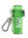 画像1: PRO CLUB LIGHTER CASE KEYCHAIN GREEN (1)