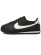 画像1: 【送料無料】NIKE WMNS CORTEZ BLACK/PALE IVORY (1)