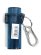 画像2: PRO CLUB LIGHTER CASE KEYCHAIN BLUE (2)