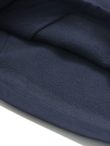 画像5: 【送料無料】NIKE TECH WINDWALL PO HOODIE-THUNDER BLUE (5)