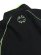 画像5: 【送料無料】ADIDAS TEAMGEIST TRACK TOP-BLACK/SIGNAL GREEN (5)