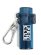 画像1: PRO CLUB LIGHTER CASE KEYCHAIN BLUE (1)