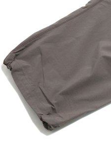 画像7: 【送料無料】NIKE TECH WOVEN PRO OS PANT-CAVE STONE (7)