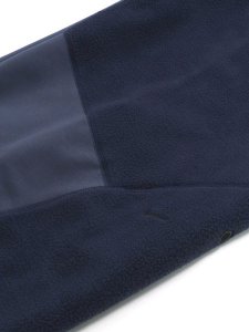 画像8: 【送料無料】NIKE TECH WINDWALL OH PANT-THUNDER BLUE (8)