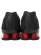 画像4: 【SALE】【送料無料】NIKE WMNS SHOX Z BLACK/BLACK/UNIVERSITY RED (4)