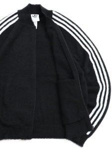 画像5: 【送料無料】ADIDAS KNIT A15-BLACK (5)
