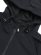 画像3: 【送料無料】PRO CLUB NYLON ANORAK PULLOVER JACKET BLACK/GREY (3)